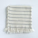 New Version | Deniz 100% Bamboo-Cotton Turkish Hand and Kitchen Towel