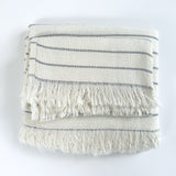 New Version | Deniz 100% Bamboo-Cotton Turkish Hand and Kitchen Towel