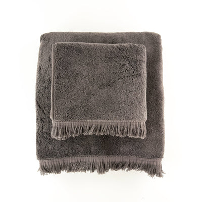 Natalie Luxury Bath Towels