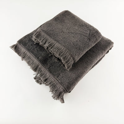 Natalie Luxury Bath Towels