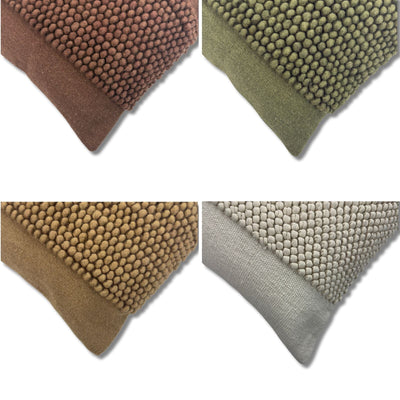 Kelly Handwoven Pillow