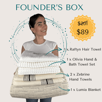 Founder's Box