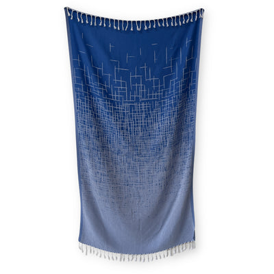 Chloe Turkish 100% Cotton Beach and Pool Towels