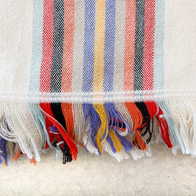 Color Pop Turkish Beach Towels