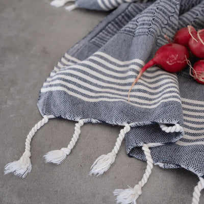 Betüş Hand and Kitchen Towel