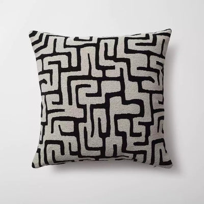 Asya Throw Pillow