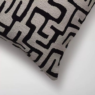 Asya Throw Pillow