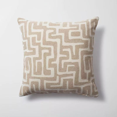 Asya Throw Pillow
