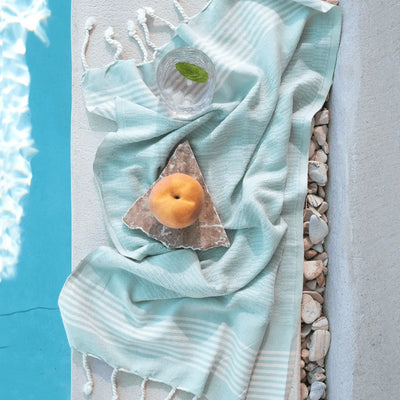 Betüş Hand and Kitchen Towel