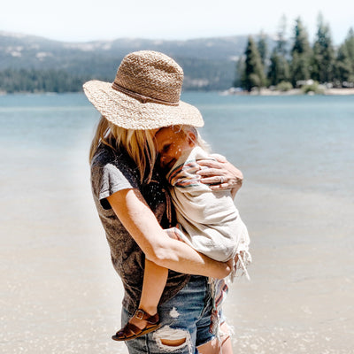 Color Pop Turkish Beach Towels