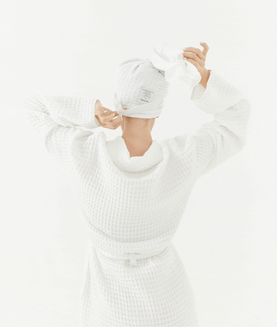 Self Care Bundle | Olivia