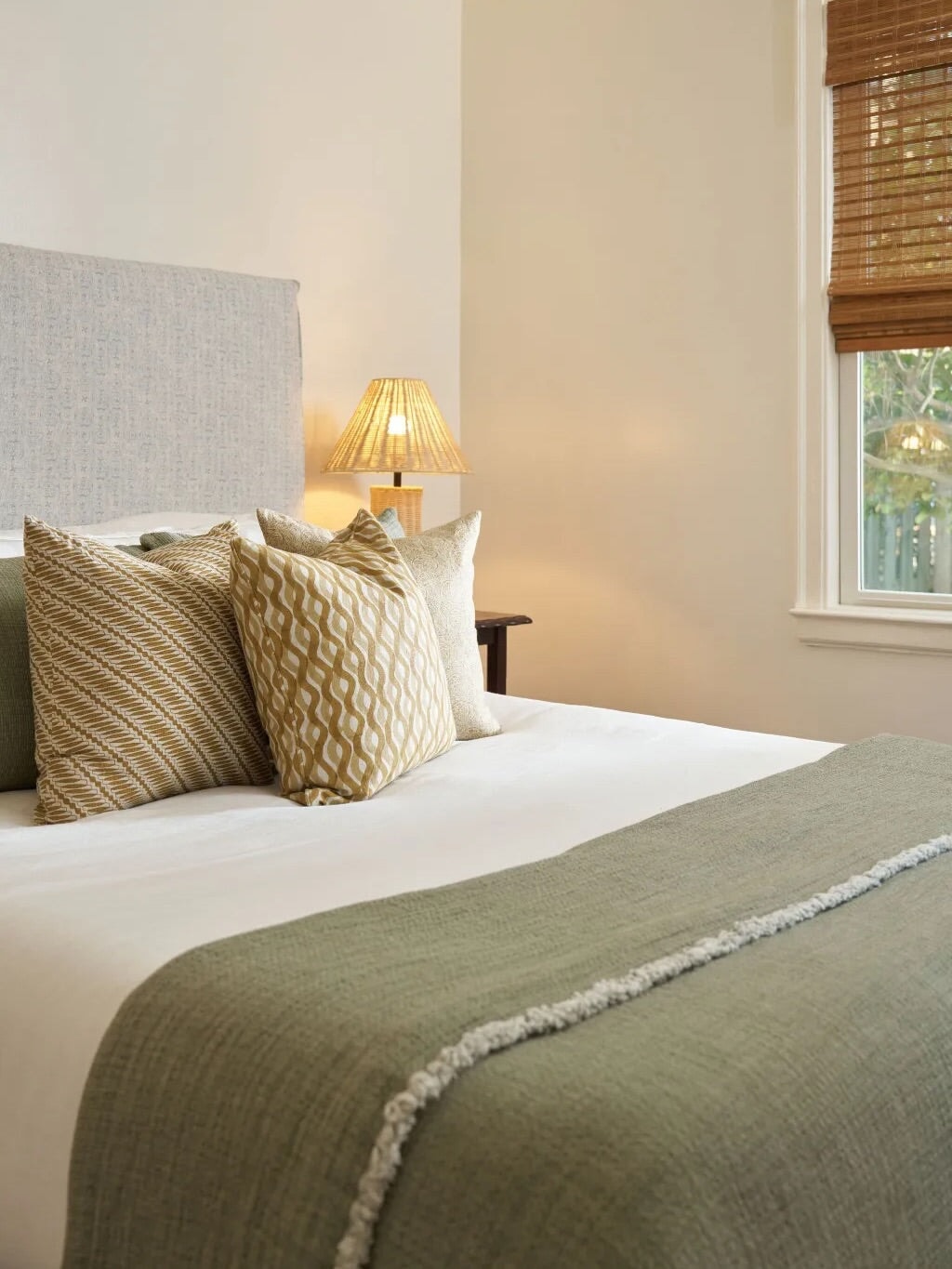 Ruya Gauze Cotton Quilt