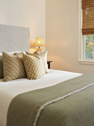 Ruya Gauze Cotton Quilt