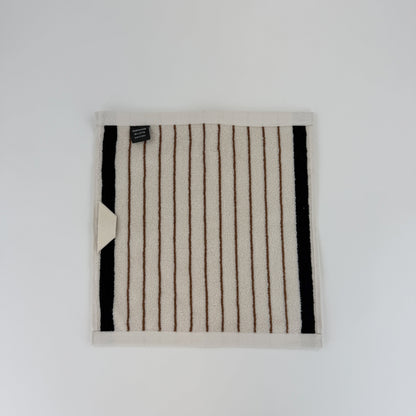 Turkish Cotton Wash Cloths Set of 4