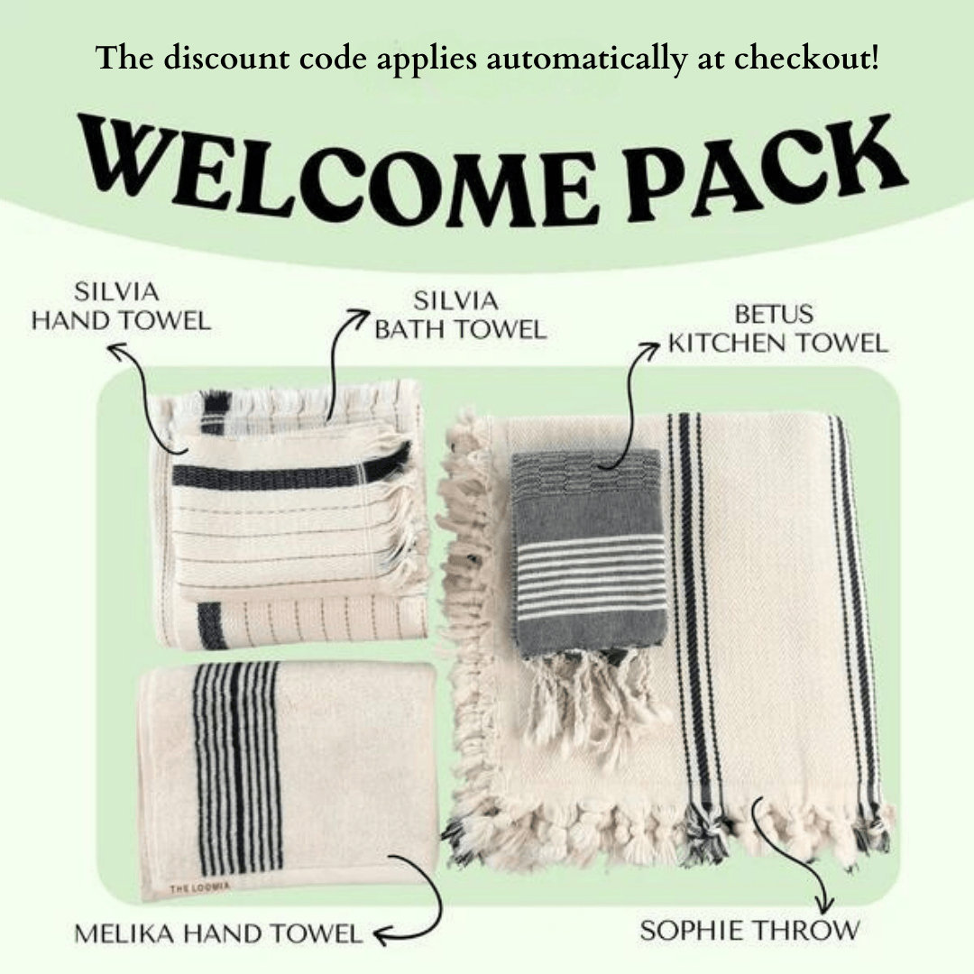 Welcome Pack