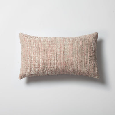 Jackie Tweed Throw Pillow