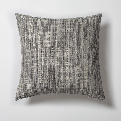 Jackie Tweed Throw Pillow