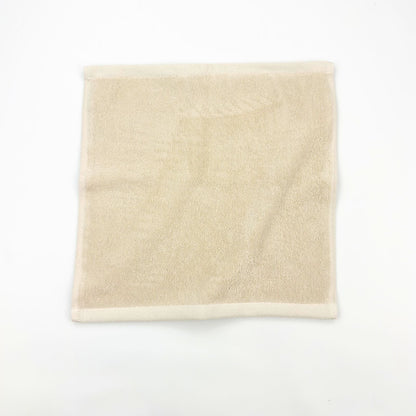 Turkish Cotton Wash Cloths Set of 4