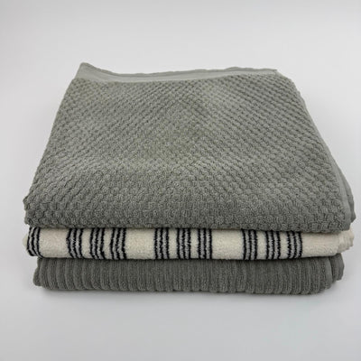 Premium Terry Beach Towels