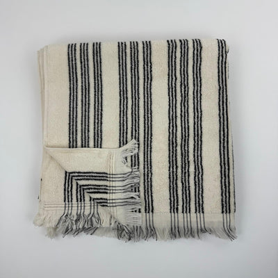 Premium Terry Beach Towels