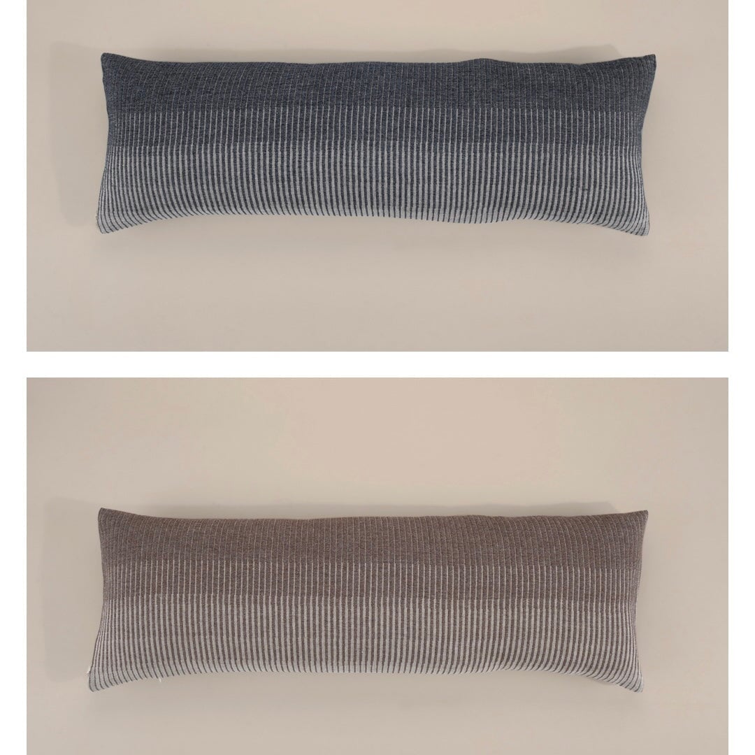 Allie  100% Cotton Turkish Throw Blanket