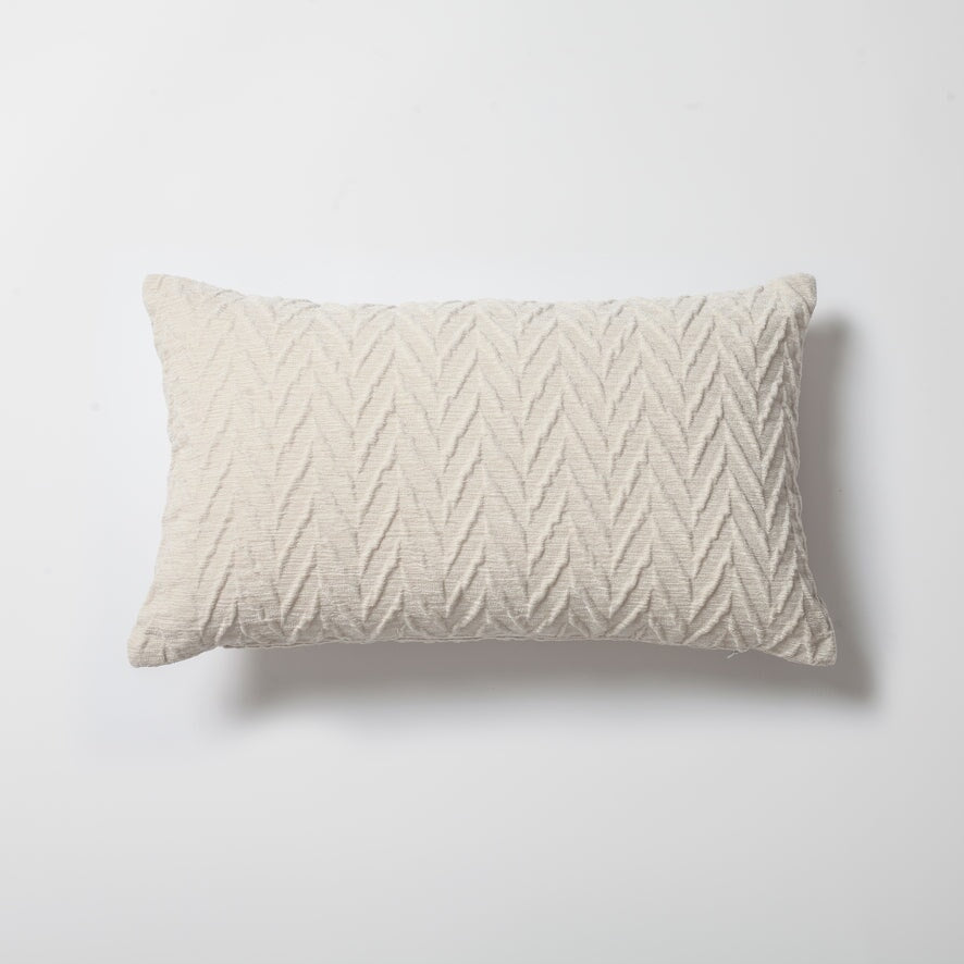 Zigzag Throw Pillow