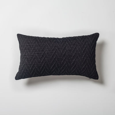 Zigzag Throw Pillow
