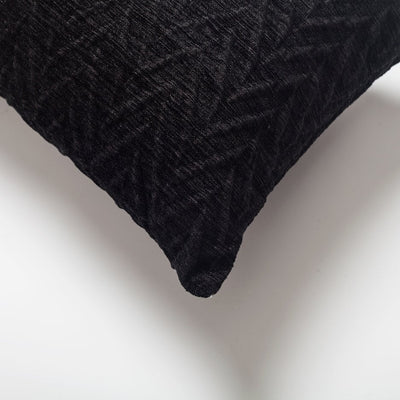 Zigzag Throw Pillow