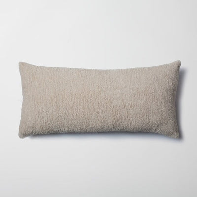 Teddy Throw Pillow