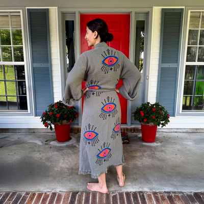 Nazar Kimono