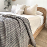 Ashlee Turkish Throw Blanket