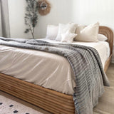 Ashlee Turkish Throw Blanket