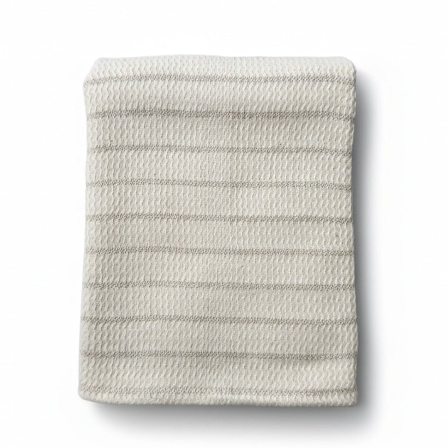 Deniz Bamboo-Cotton Hand and Kitchen Towel