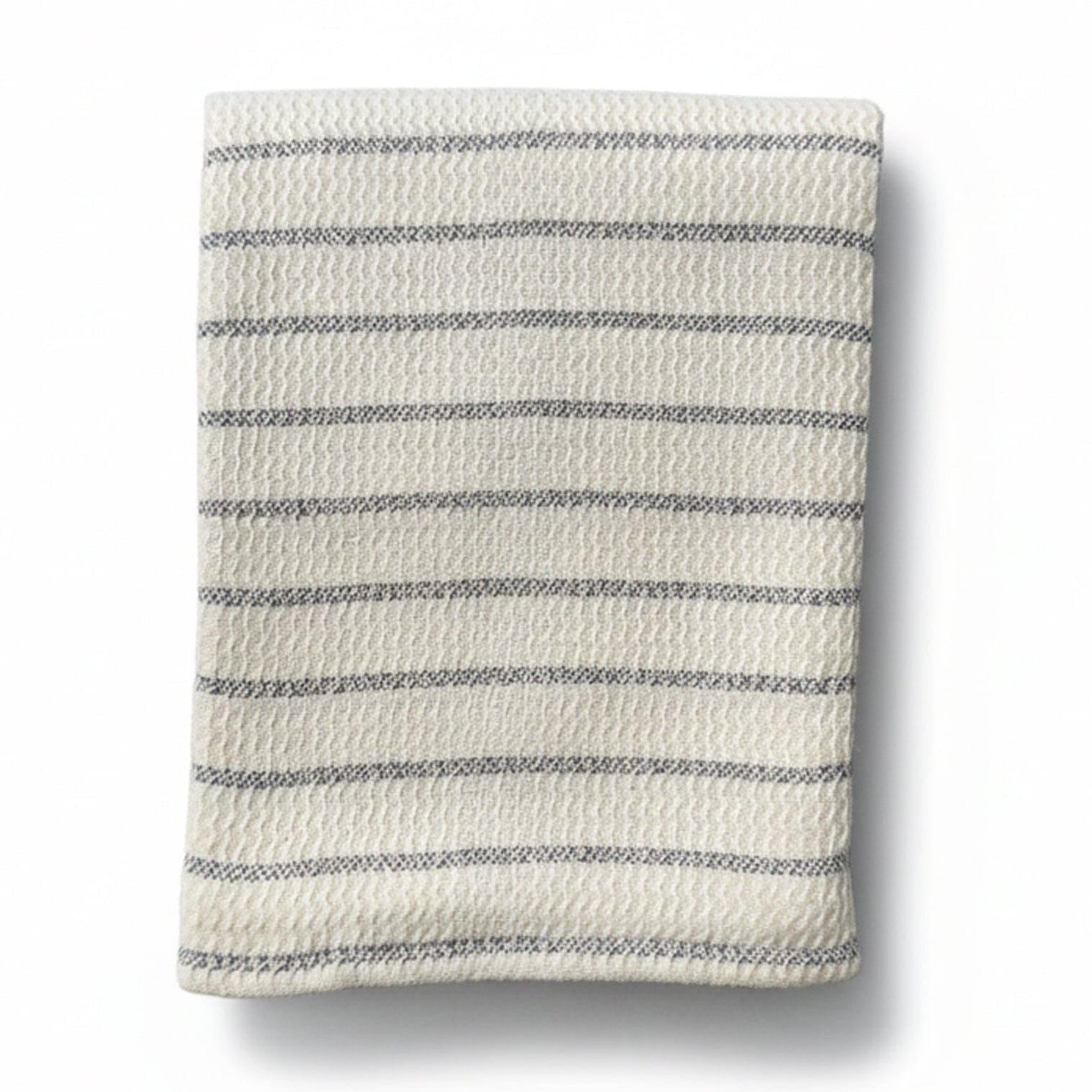 Deniz Bamboo-Cotton Hand and Kitchen Towel