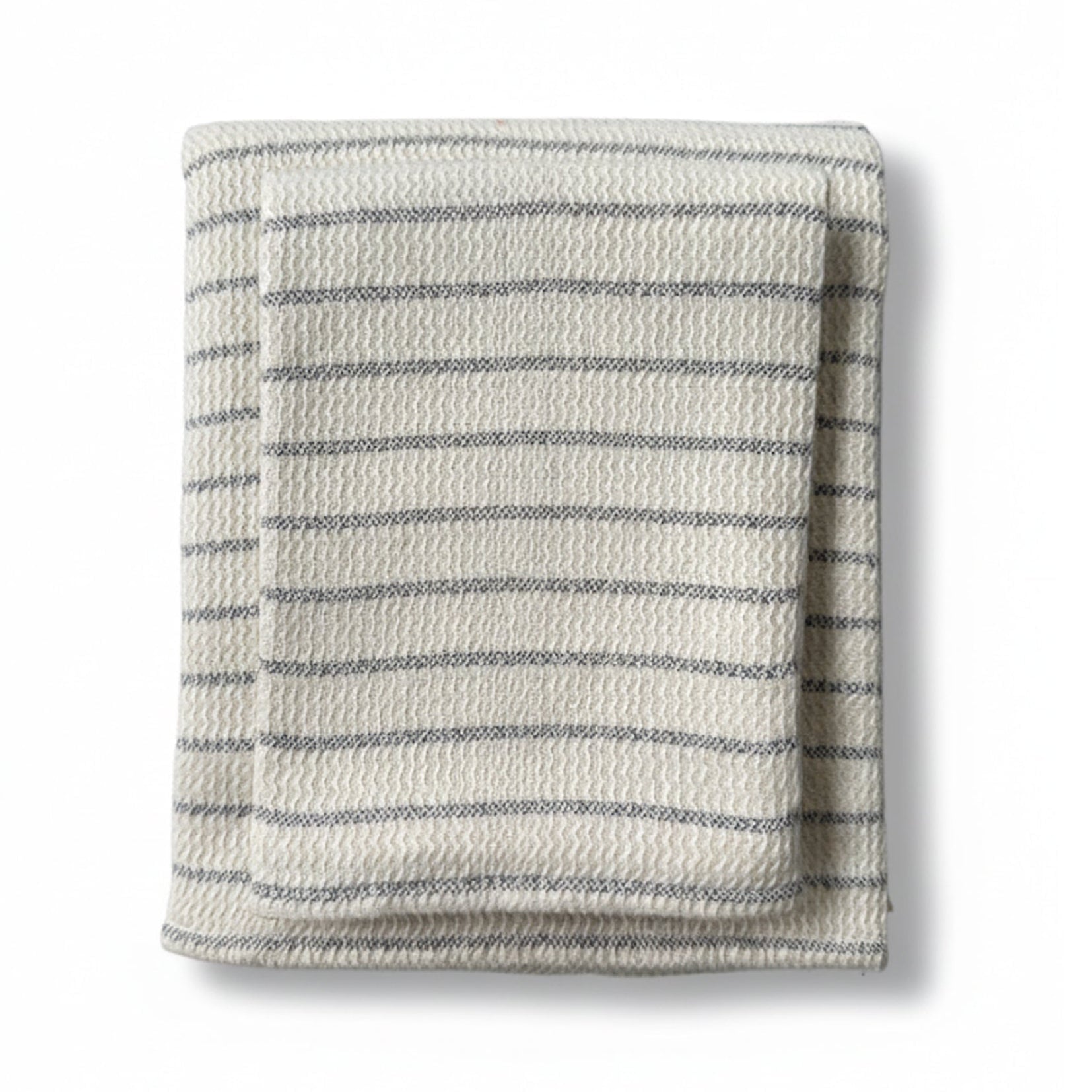 Deniz Bamboo-Cotton Hand and Kitchen Towel