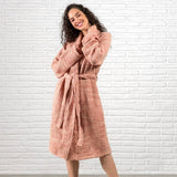 Cersei Gauze Robe