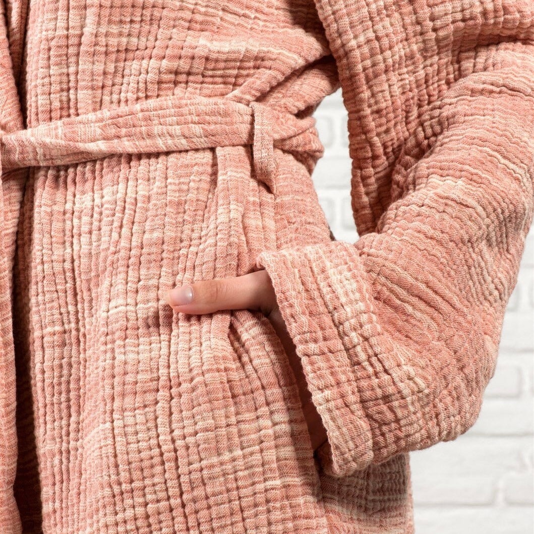 Cersei Gauze Robe