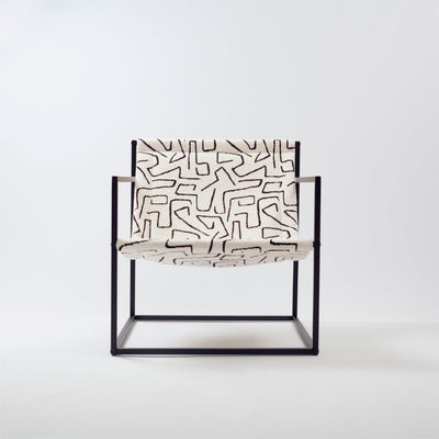 Nur Accent Arm and Lounge Chair Set of 2