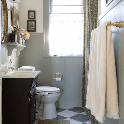 Natalie Luxury Bath Towels