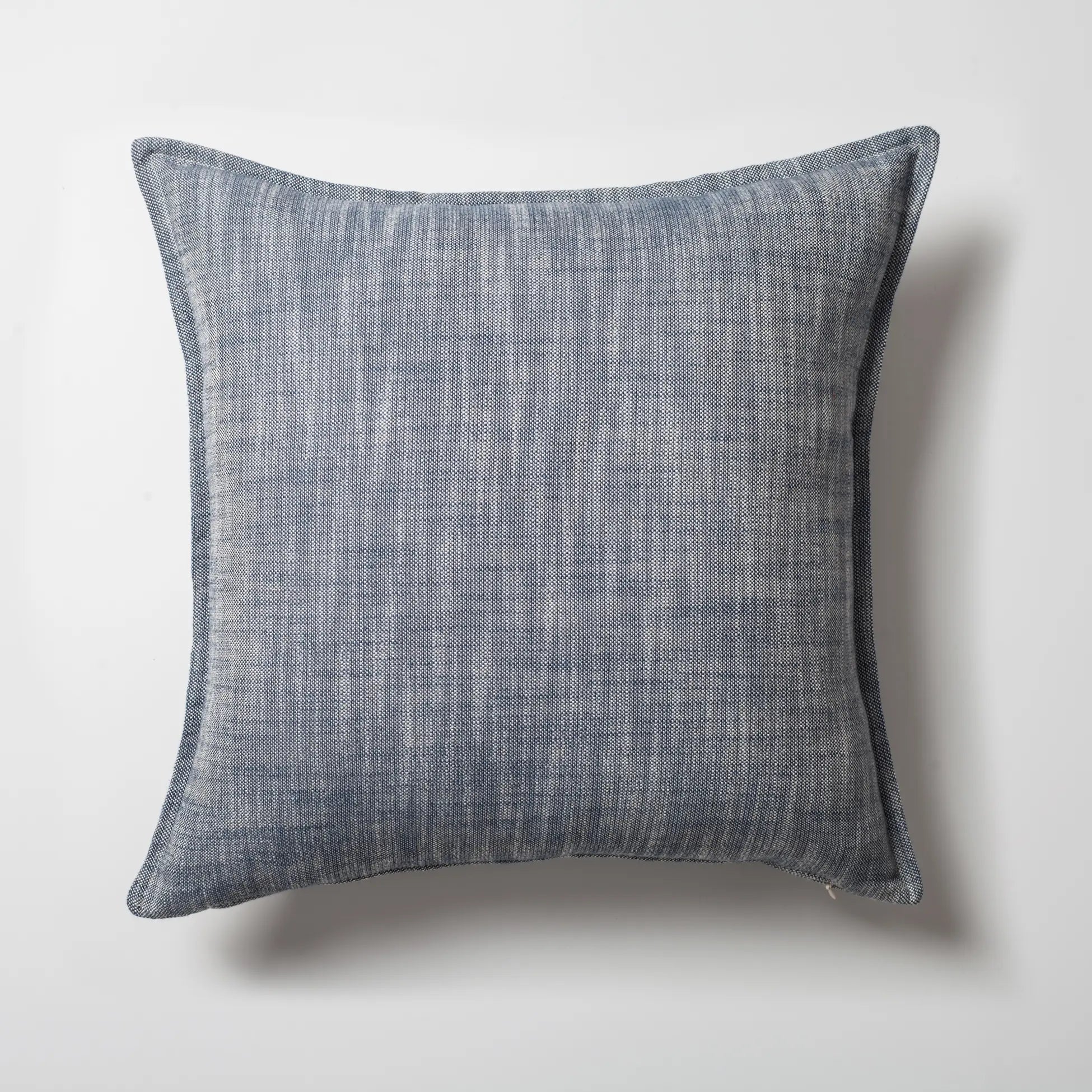 Zeynep Linen Throw Pillow