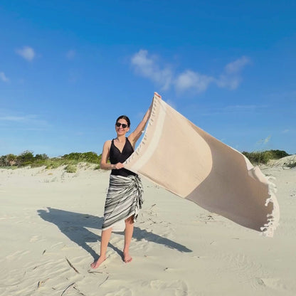 Adrian Beach Towels
