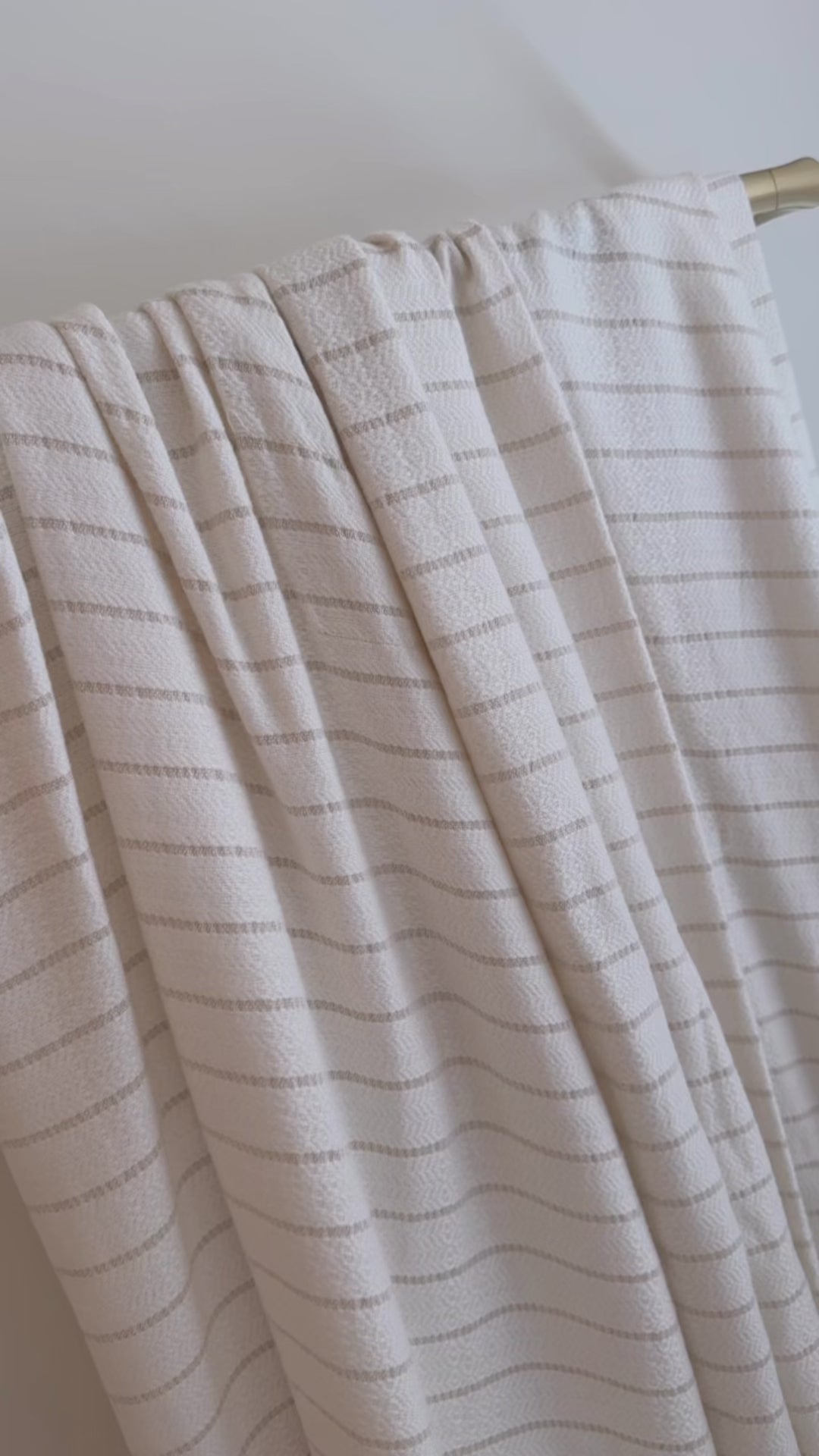 Deniz Bamboo-Cotton Turkish Towels