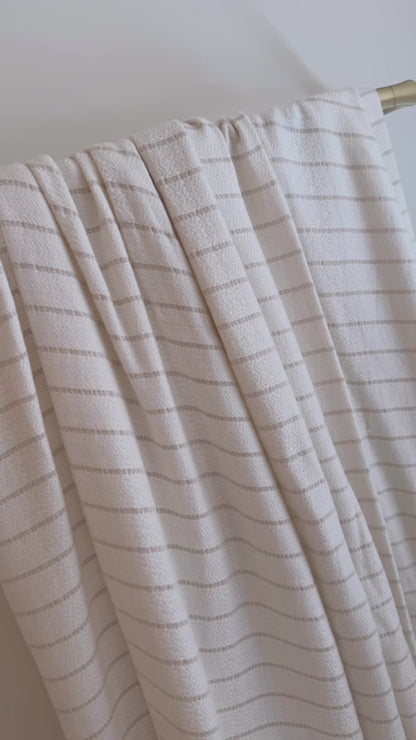 Deniz Bamboo-Cotton Turkish Towels