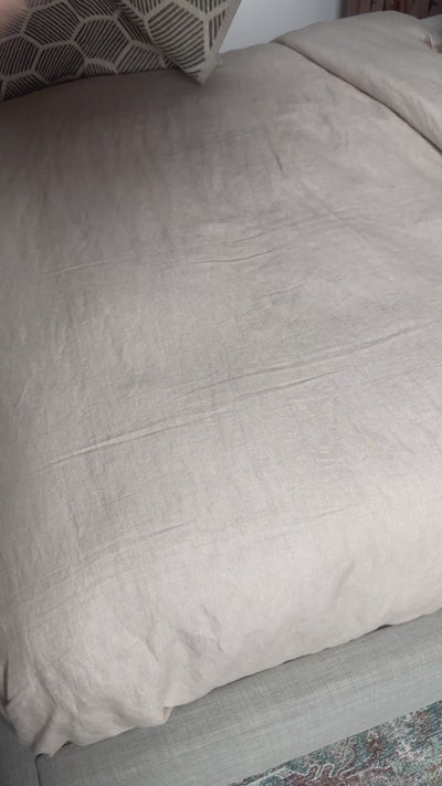 Honeycomb Throw Blanket