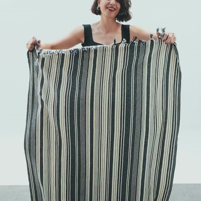 The Ultimate Turkish Beach Towels