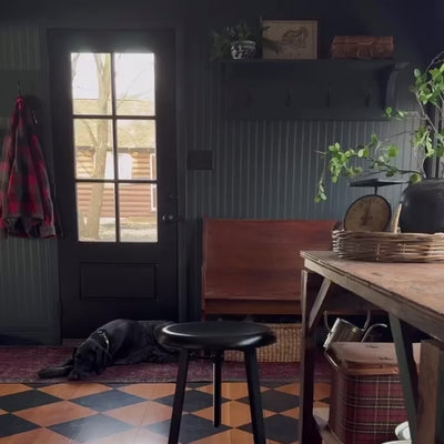 Joy 4- Layered Kimono Robe - 100% Turkish Cotton