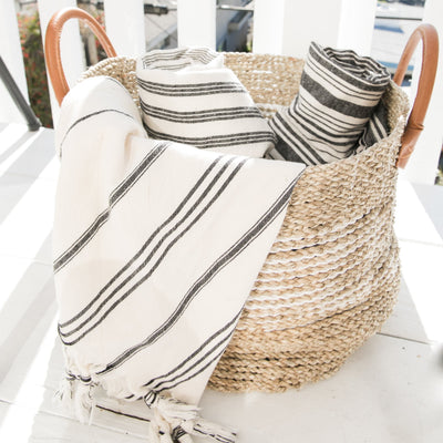 The Ultimate Turkish Beach Towels
