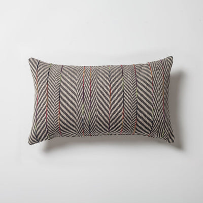 Herringbone Throw Pillow