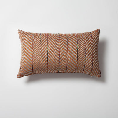 Herringbone Throw Pillow