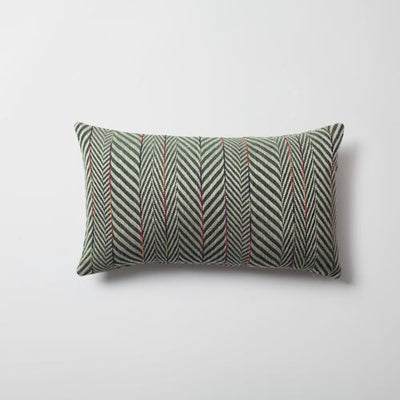 Herringbone Throw Pillow